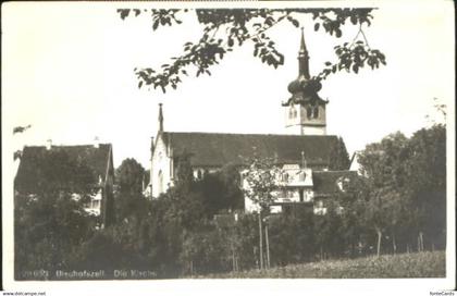 10547084 Bischofszell Bischofszell Kirche   Bischofszell