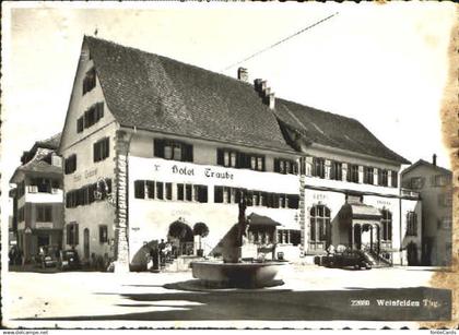 10554273 Weinfelden Weinfelden Hotel