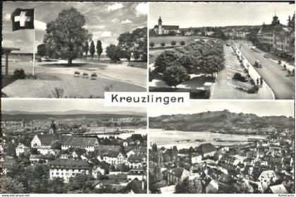 10562931 Kreuzlingen Kreuzlingen  x 1959