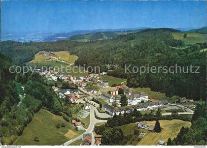 12001204 Fischingen TG mit Kloster und Schule am Killberg Fischingen TG