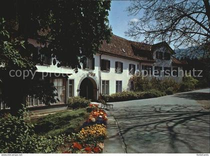 12588590 Mammern Schloss Mammern