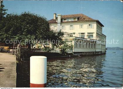 12588713 Horn Arbon Hotel Bad Horn am Bodensee Horn