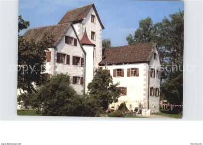 12589138 Roggwil TG Schloss