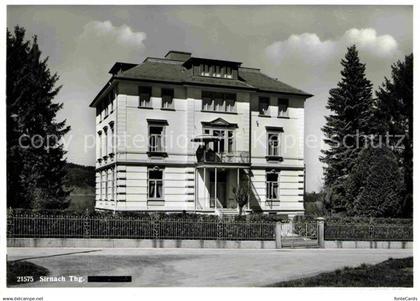 12690913 Sirnach Erholungsheim Villa Gebrueder Schwyn