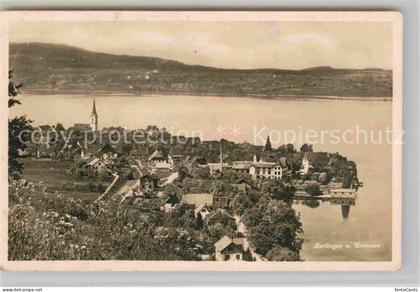 12726782 Berlingen Untersee Panorama Berlingen Untersee