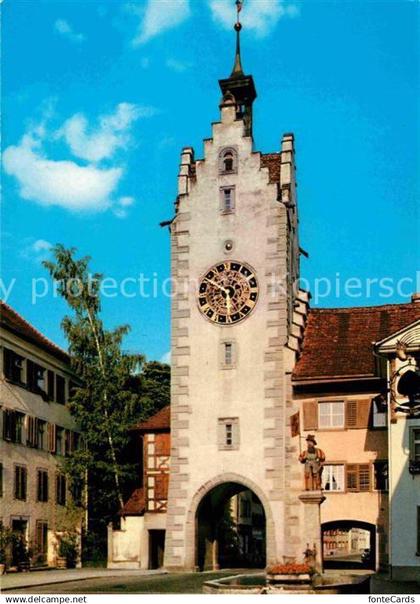 12810721 Diessenhofen Siegelturm