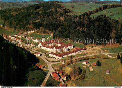 13757302 Fischingen TG Ehem Benediktinerkloster Fliegeraufnahme Fischingen TG