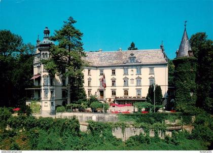 13884164 Huettwilen TG Kurhotel Schloss Steinegg