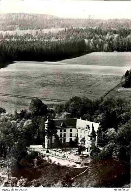 Hüttwilen - Schloss Steinegg