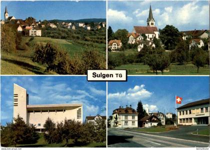 Sulgen