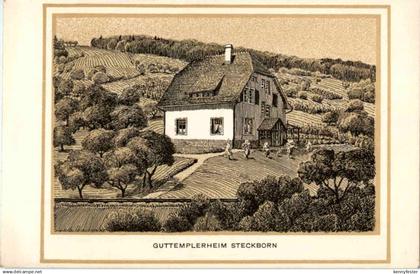 Guttemplerheim Steckborn