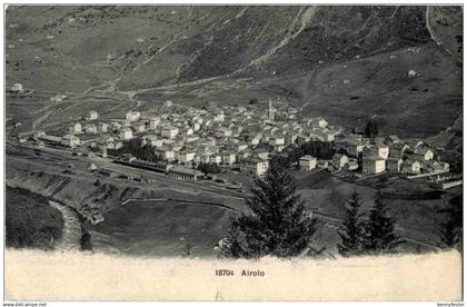 Airolo