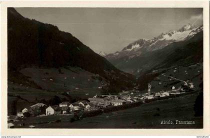 Airolo