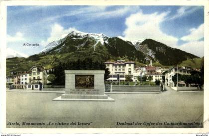 Airolo