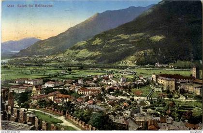 Bellinzona