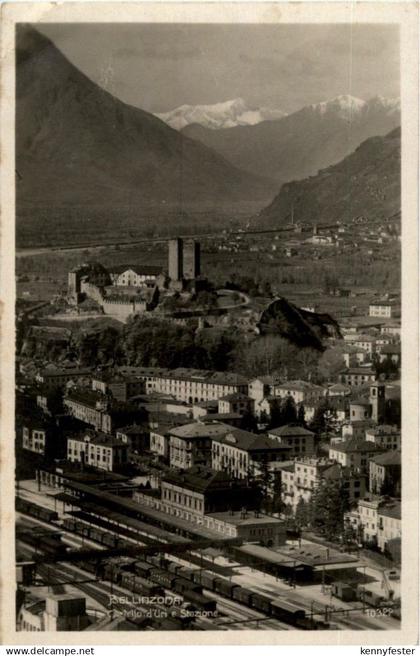 Bellinzona