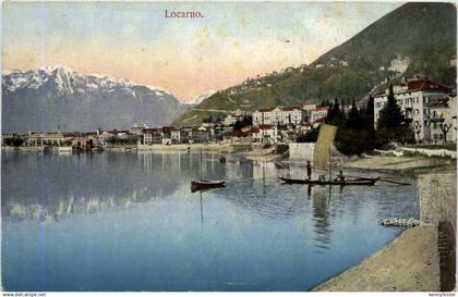 Locarno