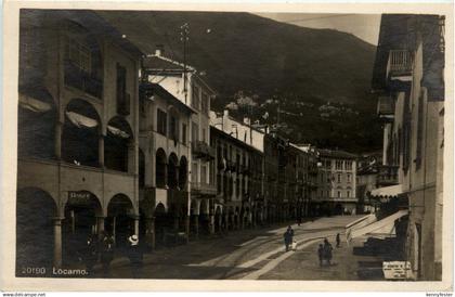 Locarno