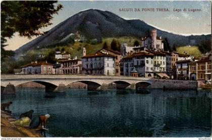 Ponte Tresa