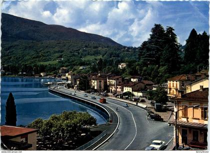 Ponte Tresa -