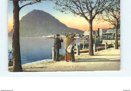 10545492 Lugano TI Lugano Lugano