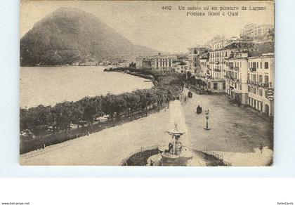 10545631 Lugano TI Lugano