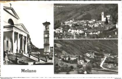 10560497 Melano Melano  x 1953