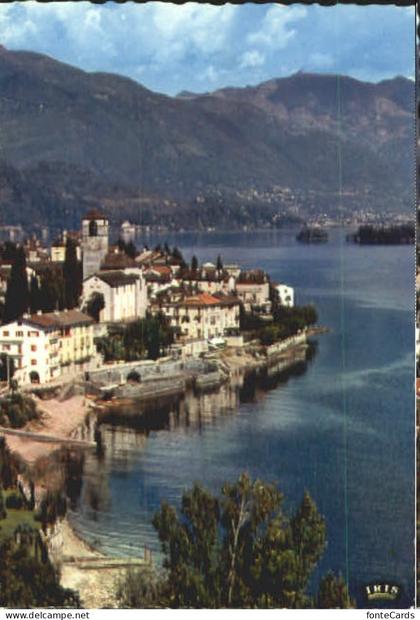 10563317 Brissago TI Brissago Brissago