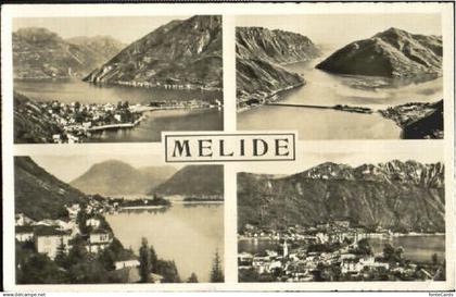 10570736 Melide Melide  x 1947