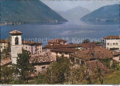 11891470 Capolago am Lago di Lugano