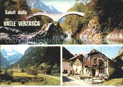 12001038 Verzasca Bruecke