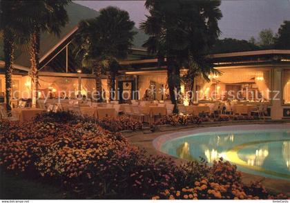 12002511 Losone Ferienparadies Albergo Losone