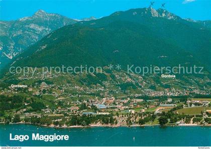 12721848 Gordola Lago Maggiore