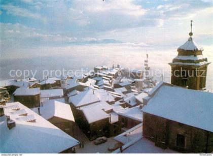 13362740 Castel San Pietro Paesaggio invernale Castel San Pietro