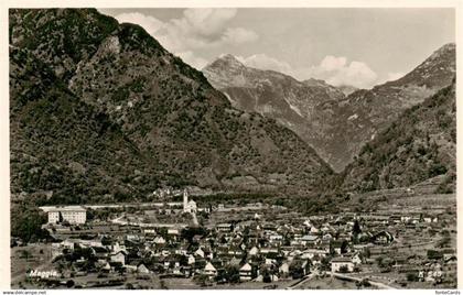 13959685 Maggia TI Panorama