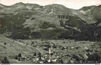 Dalpe Leventina TI Cornono Panorama