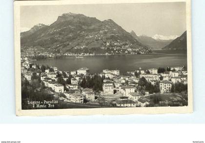 Lugano TI Lugano