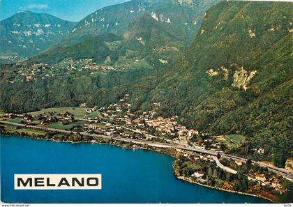 SUISSE MELANO