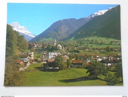 D199105    Switzerland - Bürglen- Uri