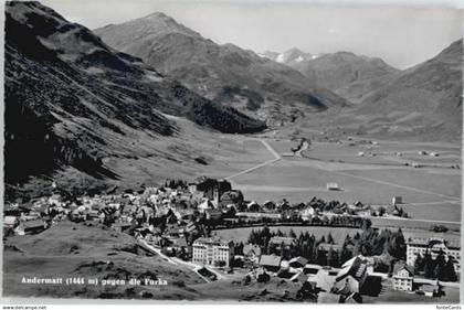 10573752 Andermatt Andermatt  *