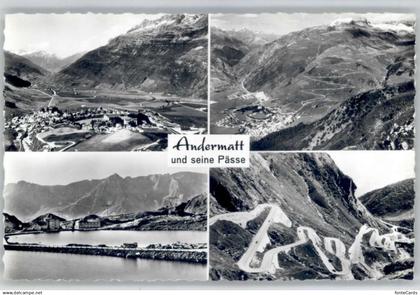 10697328 Andermatt Andermatt  *