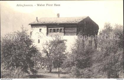 12344621 Attinghausen Walter Fuerst Haus