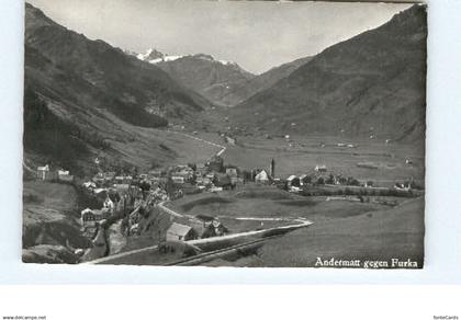 Andermatt Andermatt