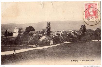 BURTIGNY VUE GENERALE