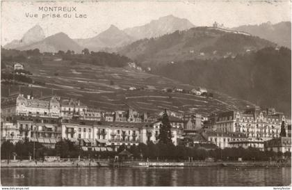 Montreux