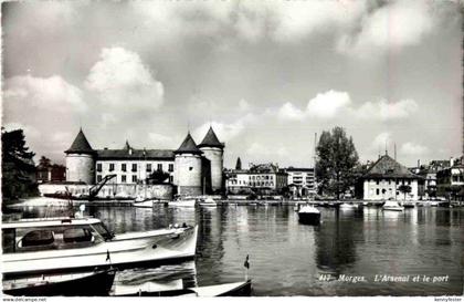 Morges