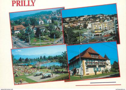 Switzerland Prilly multi view