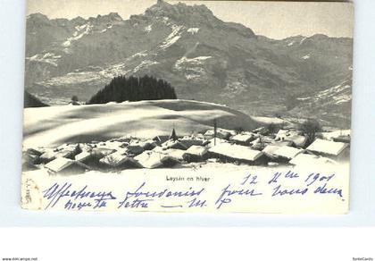 10545883 Leysin Leysin Leysin