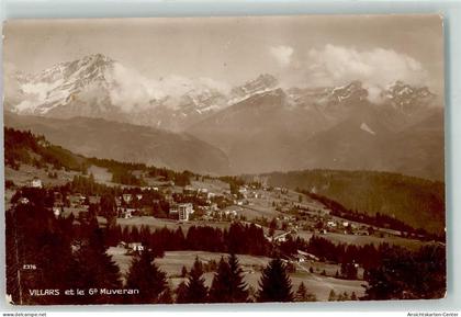 10614541 - Villars-sur-Ollon