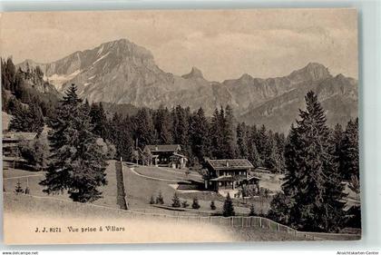 10614542 - Villars-sur-Ollon